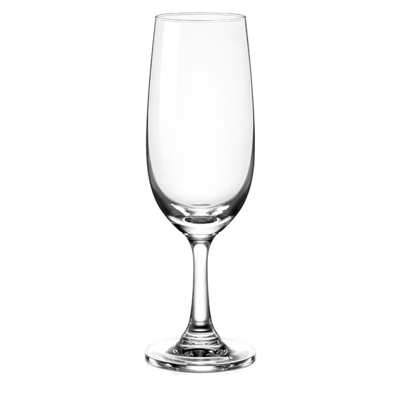 Ocean Society Flute Champagne