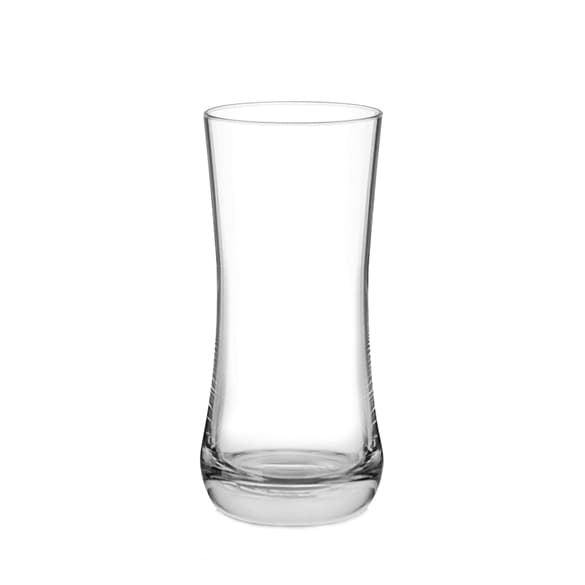 Ocean Aloha Beer Glass