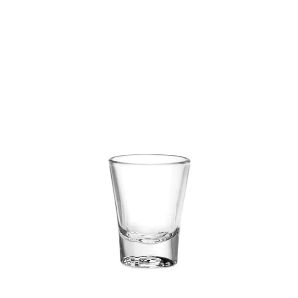 Ocean Solo Shot Glass