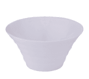 CONICAL BOWL