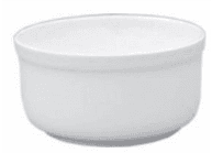 RAMEKIN BOWL PLAIN