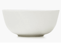 7"CURRY BOWL 18CM