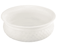 HANDI HAMMERED BIG ( WITHOUT LID )