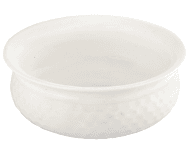 HANDI HAMMERED SMALL ( WITHOUT LID )