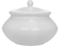 HANDI WITH LID SMALL