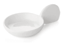 TAIL BOWL ROUND SMALL