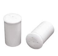 SALT PEPPER HW ( 6 PAIR )