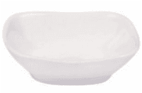 SQUARE CONDIMENT DISH