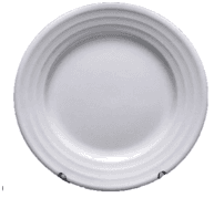 10.5"PLATE