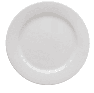 9" PLATE