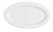 OVAL PLATTER MEDIUM ( 12' )(13")