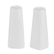 TOWER CRUET SET (6 PAIR)