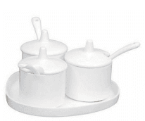 PICKLE TRAY TRIANGLE