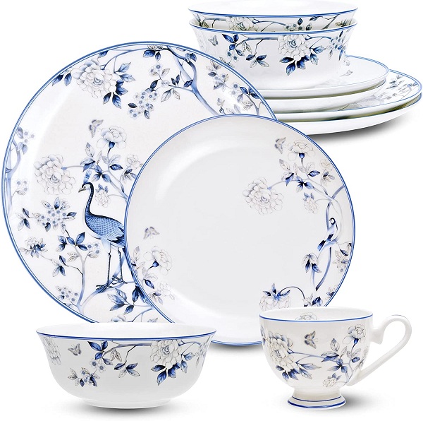Bone China 