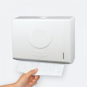 Tissues & Dispensers 
