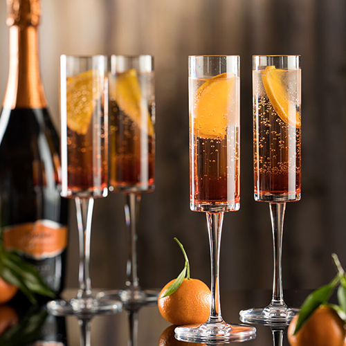 Polycarbonate Glassware